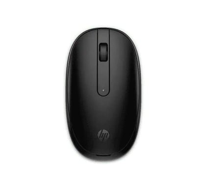 Myszka bezprzewodowa HP 240 Bluetooth - czarna